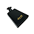 Torelli Cowbell 5" Preto TO050 - Imagem 1
