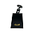 Torelli Cowbell 5" Preto TO050 - Imagem 3