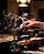 Meinl Steel Shaker Holder suporte de Ganza mcsh - Imagem 2