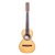 Viola Caipira Ponteio Rozini Acústica Fosca Marfim Rv151 - Imagem 4