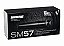 Microfone Shure Sm57-lc Dinâmico - Imagem 2