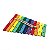 Xilofone Infantil Colorido Liverpool Em Madeira 12 Notas - Imagem 1