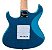 Tagima Guitarra Stratocaster Woodstock Metalic Blue TG520MBL - Imagem 5