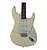 Guitarra Stratocaster Tagima Memphis MG-30 Olympic White - Imagem 2