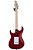 Tagima Guitarra Stratocaster Woodstock Candy Apple TG-520CA - Imagem 2