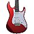 Tagima Guitarra Stratocaster Woodstock Candy Apple TG-520CA - Imagem 3