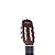 Violão Nylon Rozini Presença Brasil Flat Acústico Rx515 - Imagem 6