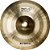 Prato De Bateria Zeus Hybrid Splash 12" Bronze B20 ZHS12 - Imagem 1