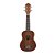 Kit Kalani Ukulele Soprano Tribes C/ Bag + Afinador 200ST - Imagem 2