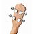 Kalani Ukulele Concerto 24 Tribes Sapele Kal C/ Bag 220CS - Imagem 6