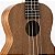 Kit Kalani Ukulele Concerto 24 Kal C/ Bag e Afinador 220CS - Imagem 3