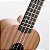 Kalani Ukulele Soprano Tribes Series Sapele Kal C/ Bag 220SS - Imagem 4