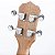 Kalani Ukulele Soprano Tribes Series Sapele Kal C/ Bag 220SS - Imagem 8