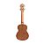 Kalani Ukulele Soprano Tribes Series Sapele Kal C/ Bag 220SS - Imagem 3