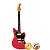 Guitarra Jazzmaster Tagima Fiesta Red Tw-61 Profissional - Imagem 1