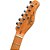 Tagima Guitarra TeleCaster Woodstock Preta TW-55BK - Imagem 5