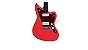Kit Tagima Guitarra Jazz + Bag + Afin + Palhetas TW-61FR - Imagem 4