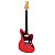 Guitarra Jazzmaster Tagima Red Acessórios + Amplificador - Imagem 2