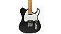 Kit Tagima Guitarra TeleCaster Woodstock Preta + Bag TW-55BK - Imagem 4