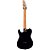 Kit Tagima Guitarra TeleCaster Woodstock Preta + Bag TW-55BK - Imagem 3