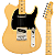 Kit Guitarra Telecaster Tagima Butterscotch TW-55 Com Capa - Imagem 5