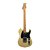 Kit Guitarra Telecaster Tagima Butterscotch TW-55 Com Capa - Imagem 2