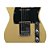 Kit Guitarra Telecaster Tagima Butterscotch TW-55 Com Capa - Imagem 3