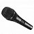 Microfone De Mão Sennheiser Dinâmico Preto Cardióide XS1 - Imagem 3