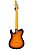 Kit Tagima Guitarra Tele Sunburst C/ Bag + Afin. TW-55SB - Imagem 3