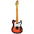 Kit Tagima Guitarra Sunburst + Bag + Afin. + Palheta TW-55SB - Imagem 2