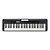 Teclado Musical Casio Iniciante 61 Teclas USB e MIDI CT-S200 - Imagem 1
