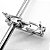 Extensor Para Prato Girafa Com Clamp C2 Torelli TA160 - Imagem 3