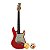 Guitarra Stratocaster Tagima Memphis MG-30 Fiesta Red - Imagem 1