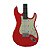 Guitarra Stratocaster Tagima Memphis MG-30 Fiesta Red - Imagem 2