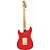 Kit Guitarra Stratocaster Tagima Memphis MG-30 FR Com Capa - Imagem 4