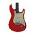 Kit Guitarra Stratocaster Tagima Memphis MG-30 FR Com Capa - Imagem 2