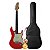Kit Guitarra Stratocaster Tagima Memphis MG-30 FR Com Capa - Imagem 1