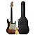 Kit Guitarra Stratocaster Tagima Memphis MG-30 Sunburst Capa - Imagem 1