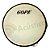 Pandeiro Iniciante 10" Em Madeira Com Pele Nylon Gope - Imagem 1