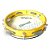 Pandeiro Iniciante 10" Em Madeira Com Pele Nylon Gope - Imagem 6