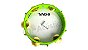 Gope Pandeiro Super Leve 10 Pol. 6 Afin Verde Store Pele Cristal c/ Capa - Imagem 6