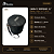 Gope Capa Simples Bag para Repique 11 Pol x 30 cm CAP028 - Imagem 2