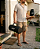 Gope Capa Simples Bag para Reco Reco CAP066 - Imagem 3
