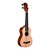 Kit Ukulele Soprano Tagima Acústico 41-K Spruce Com Capa - Imagem 2