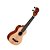 Kit Ukulele Soprano Tagima Acústico 41-K Spruce Completo - Imagem 6