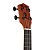 Kit Ukulele Soprano Tagima Acústico 41-K Spruce Completo - Imagem 5