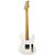 Tagima Guitarra Telecaster Woodstock Pearl White TW-55PWH - Imagem 2