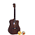Violão Rozini Presença Brasil Acústico Folk Fosco Rx315 - Imagem 1