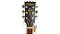 Kit Vintage Guitarra Les Paul Icon Gold + Ampl. + Bag V100MR - Imagem 7