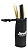 Torelli Porta Baqueta com Clamp Para Pedestal TA148 - Imagem 4